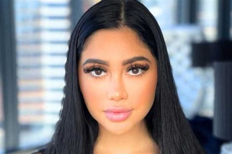 Jailyne Ojeda Ochoas bio: age, social media, net worth, boyfriend